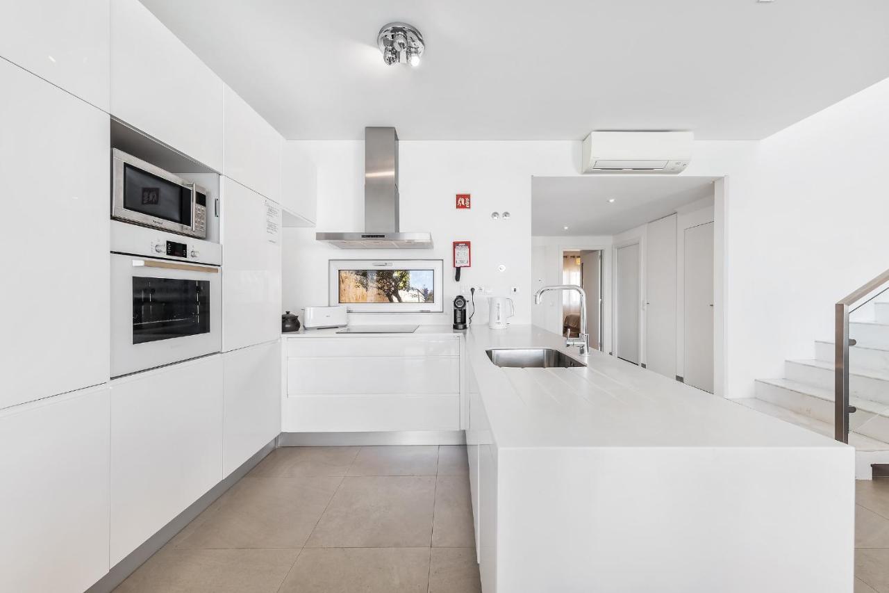 Elle Design By Ocvillas Villa Albufeira