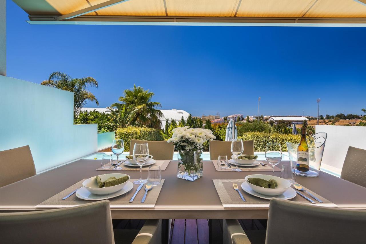 Elle Design By Ocvillas Villa Albufeira