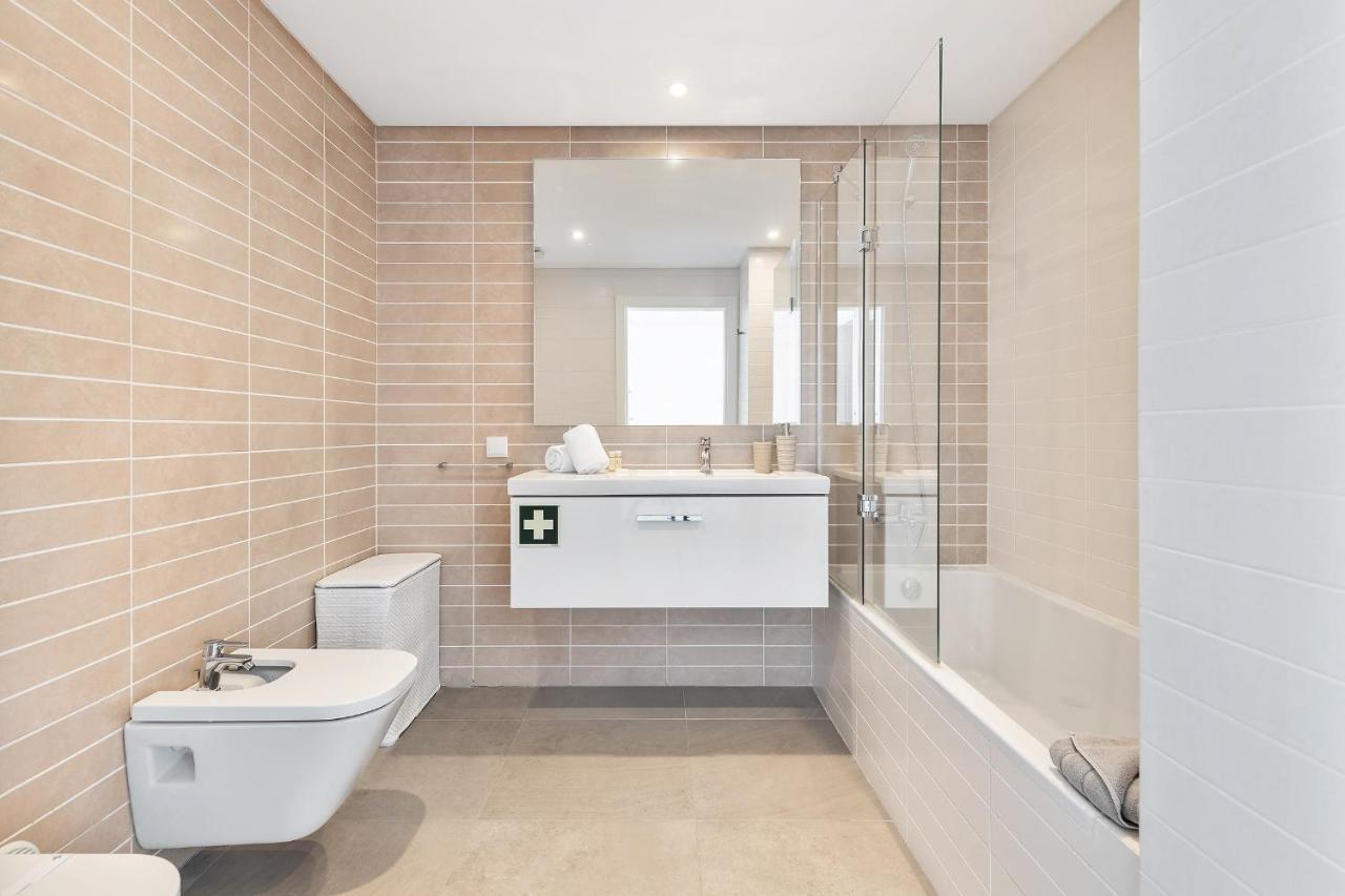 Villa Elle Design By Ocvillas Albufeira