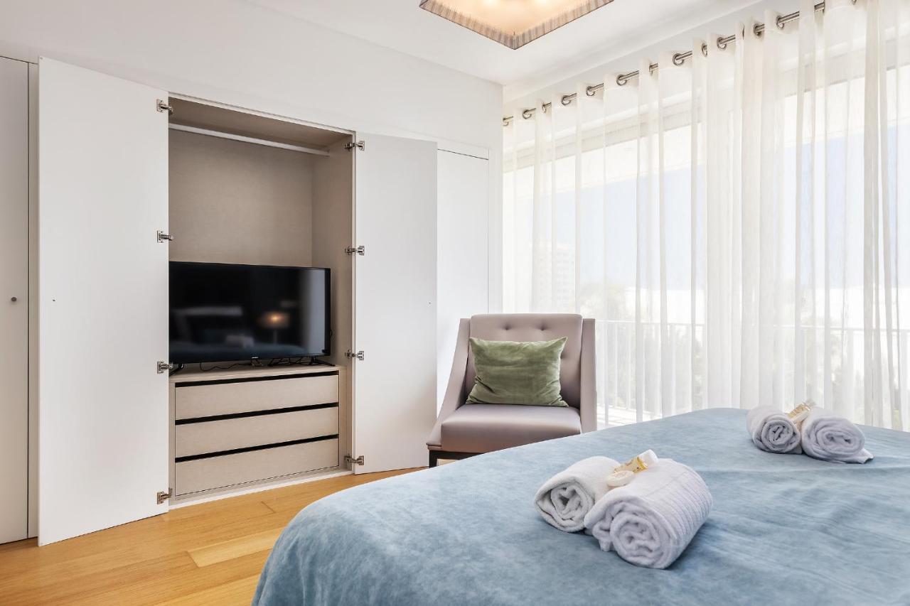 Elle Design By Ocvillas Villa *