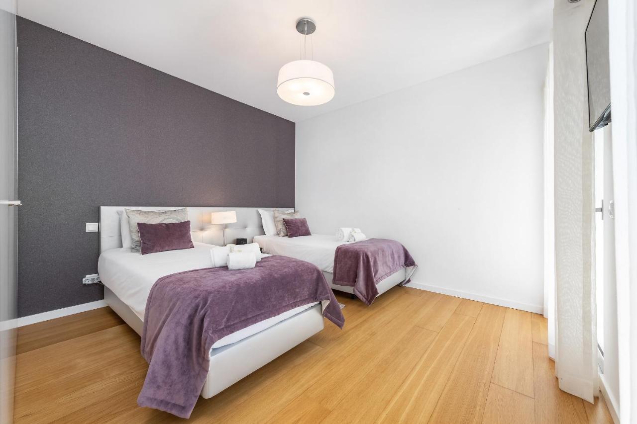 Elle Design By Ocvillas Villa Albufeira