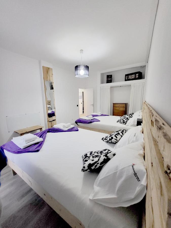 Old Town T3 With Balcony Apartamento