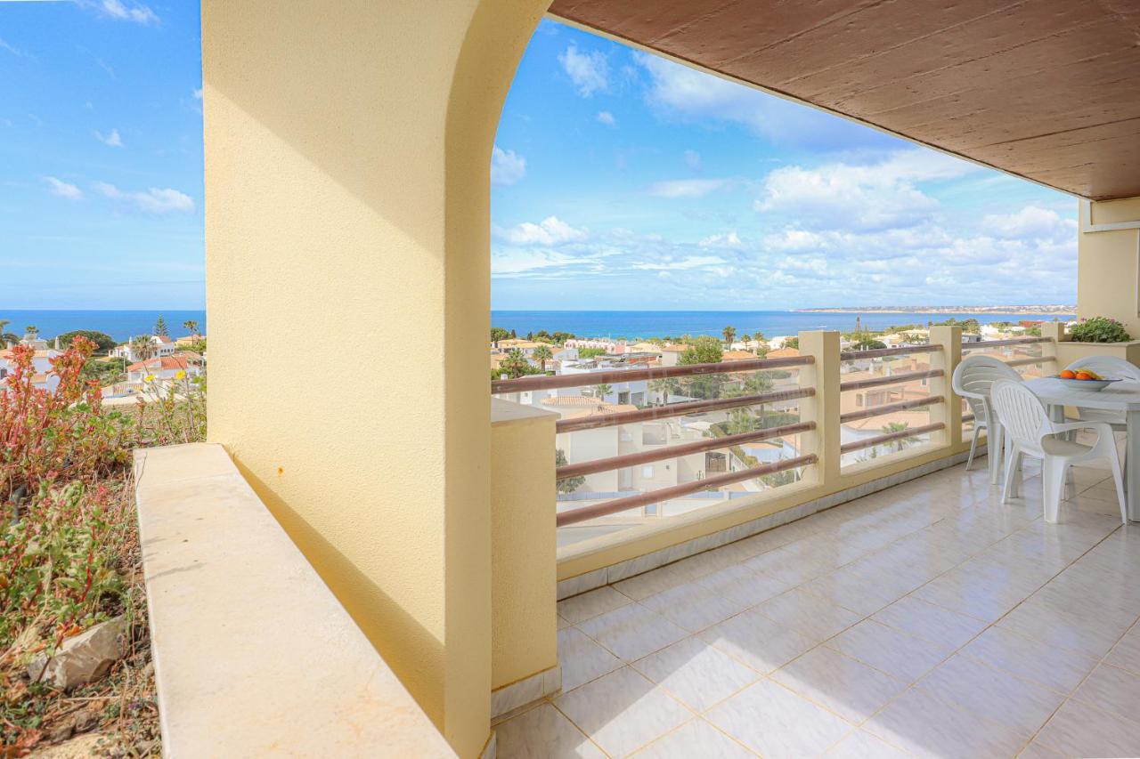 Palmeira Gale - Wifi - Pool - Lux - By Bedzy Apartamento Albufeira