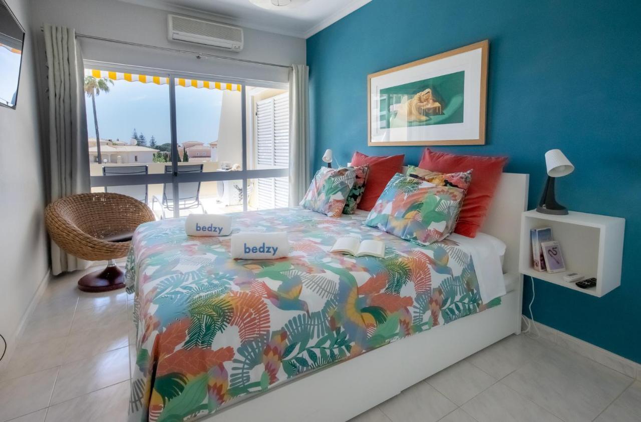 Apartamento Palmeira Gale - Wifi - Pool - Lux - By Bedzy