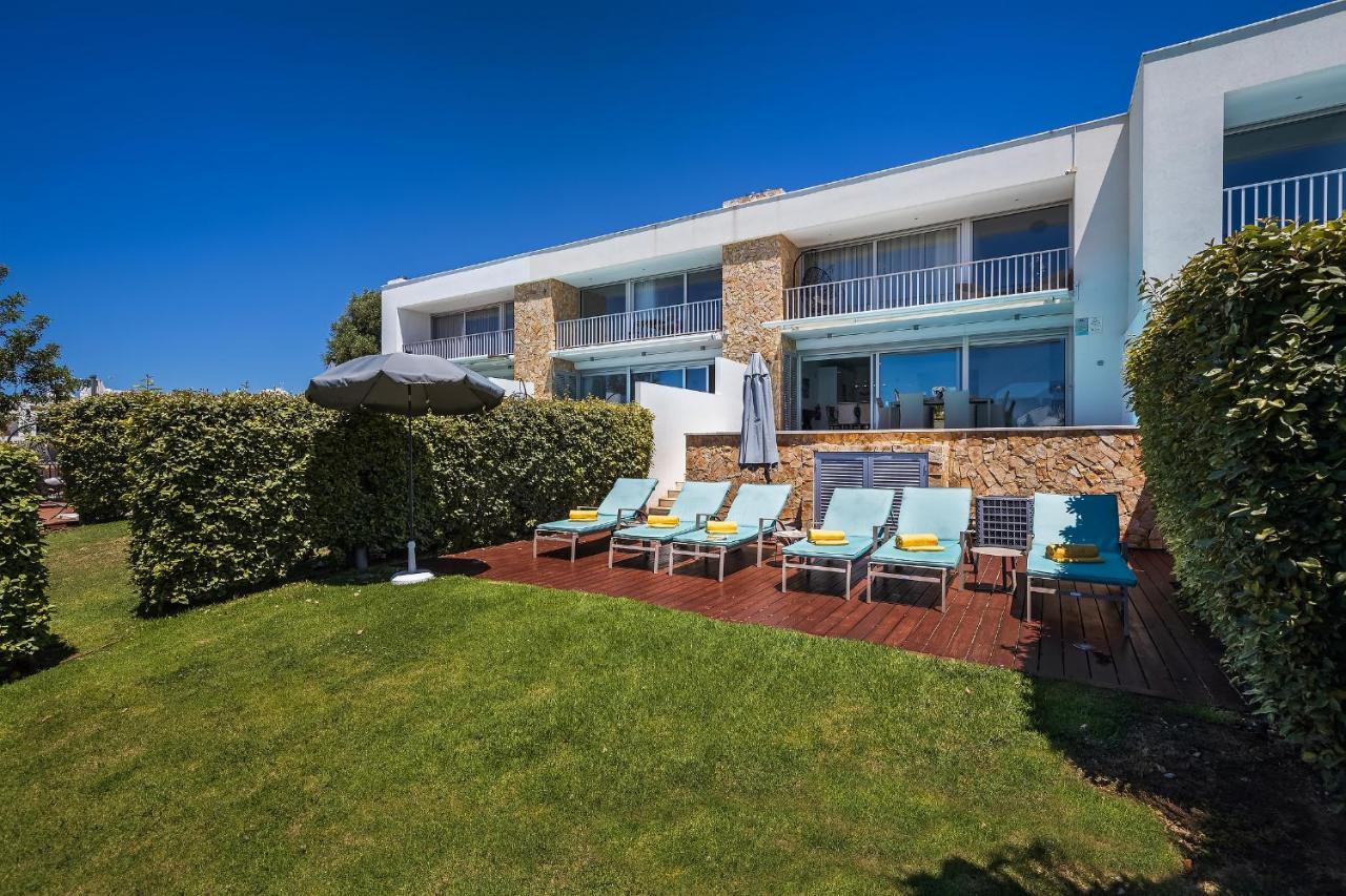 Elle Design By Ocvillas Villa Albufeira
