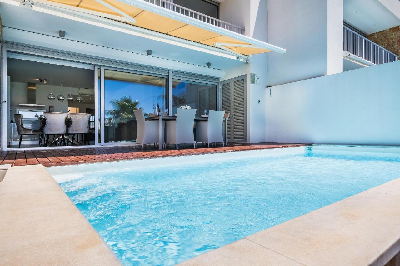 Elle Design By Ocvillas Villa Albufeira