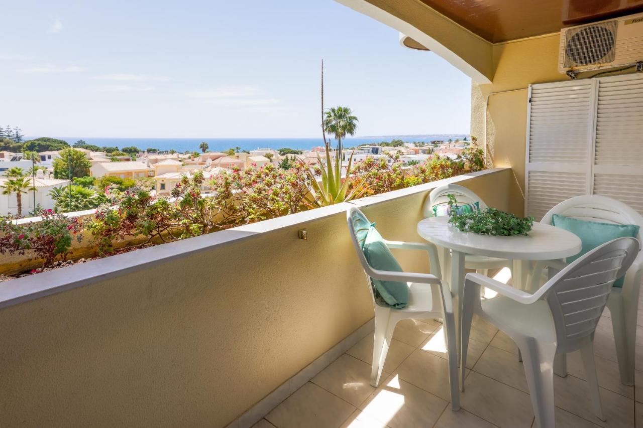 Apartamento Palmeira Gale - Wifi - Pool - Lux - By Bedzy Albufeira