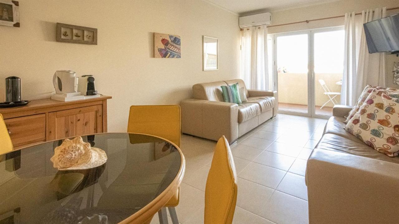 Palmeira Gale - Wifi - Pool - Lux - By Bedzy * Albufeira