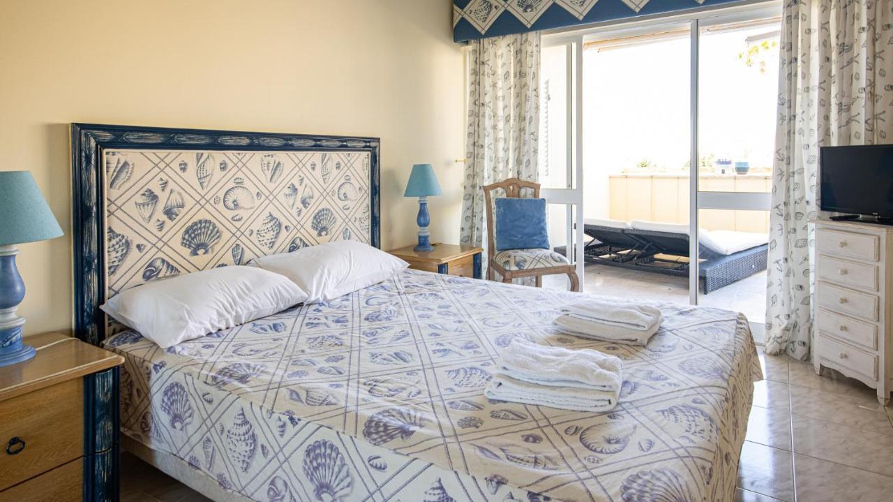 Apartamento Palmeira Gale - Wifi - Pool - Lux - By Bedzy Albufeira