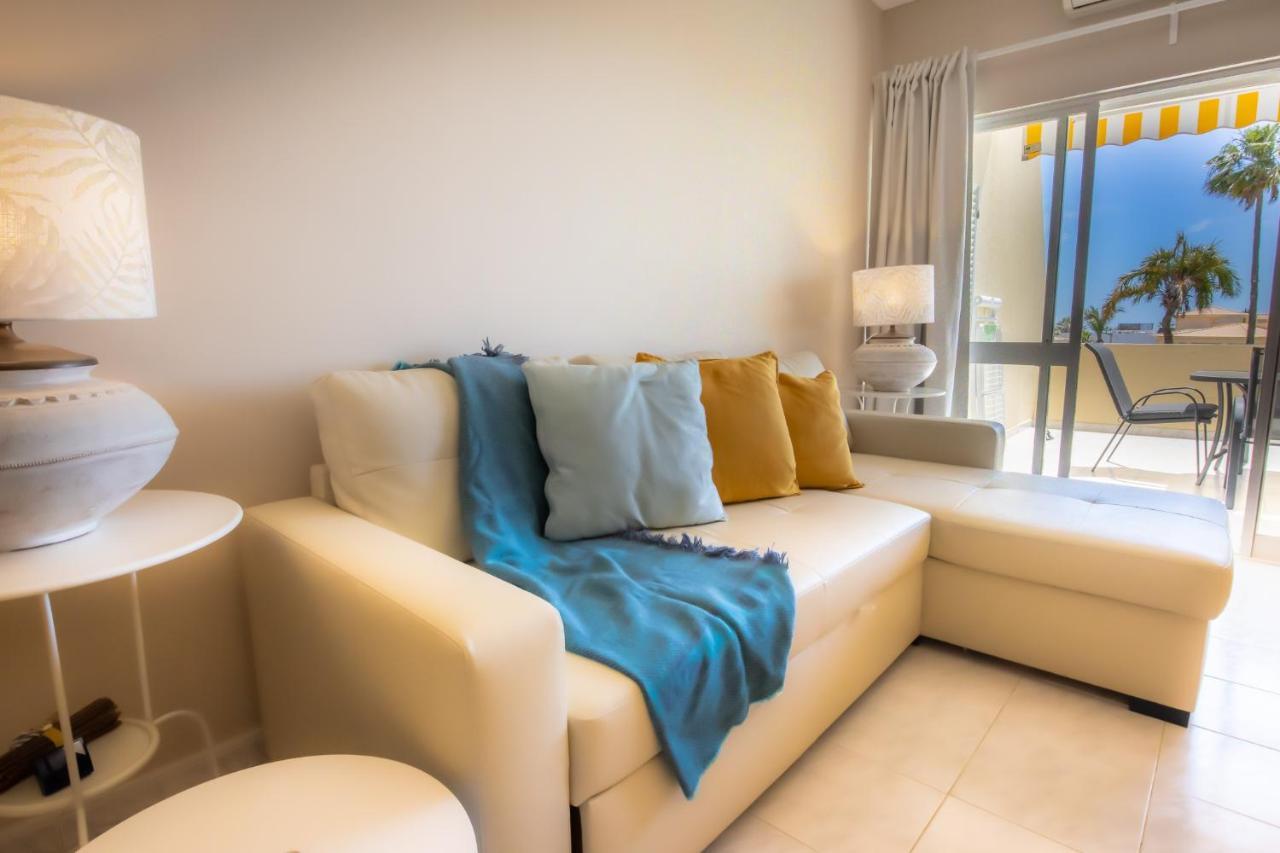 Palmeira Gale - Wifi - Pool - Lux - By Bedzy Apartamento Albufeira
