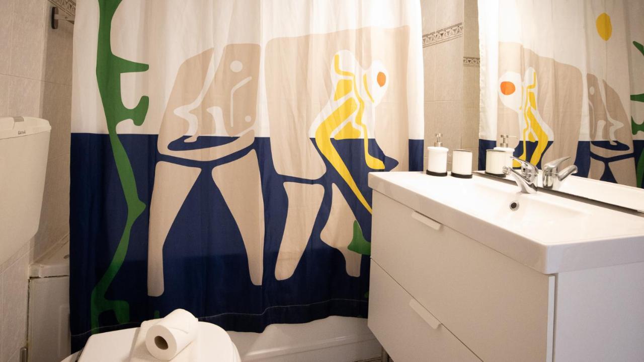 Palmeira Gale - Wifi - Pool - Lux - By Bedzy Apartamento *