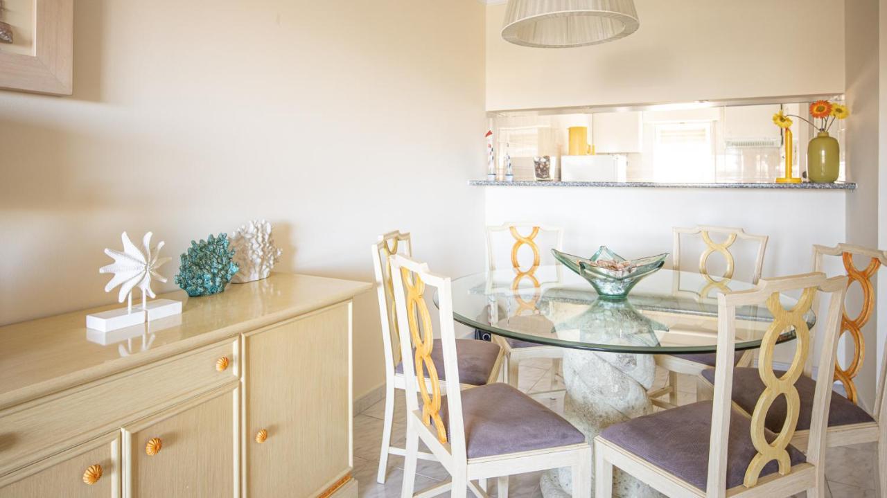 Palmeira Gale - Wifi - Pool - Lux - By Bedzy Apartamento Albufeira