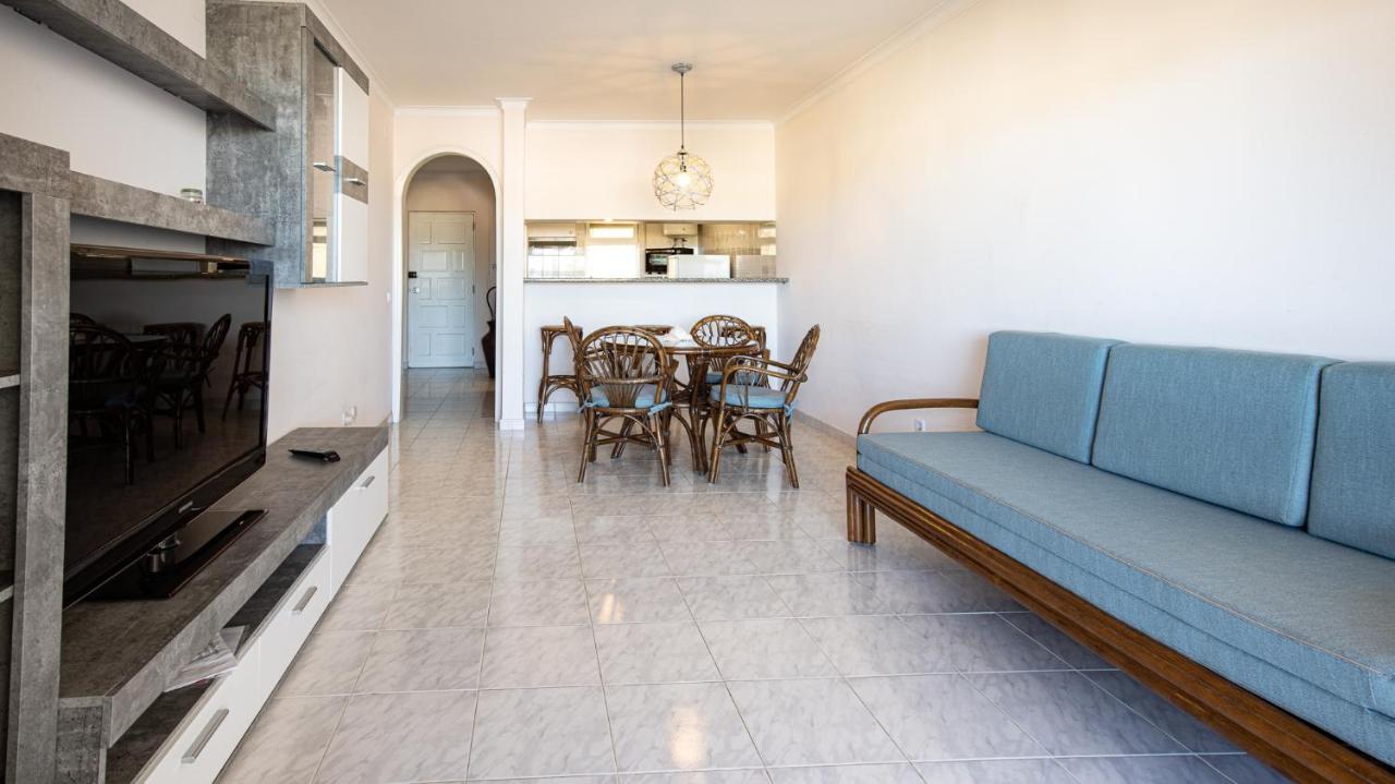Palmeira Gale - Wifi - Pool - Lux - By Bedzy Albufeira