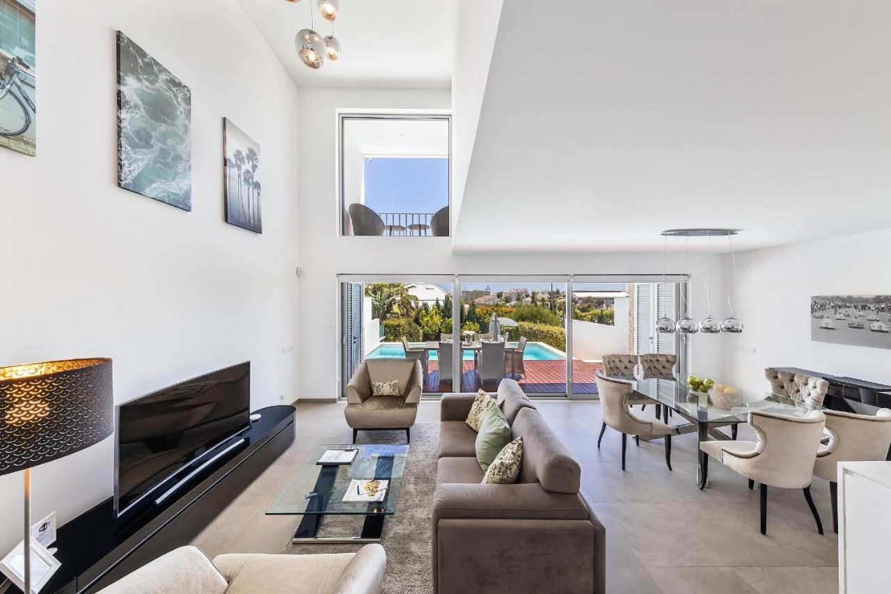 Elle Design By Ocvillas Villa