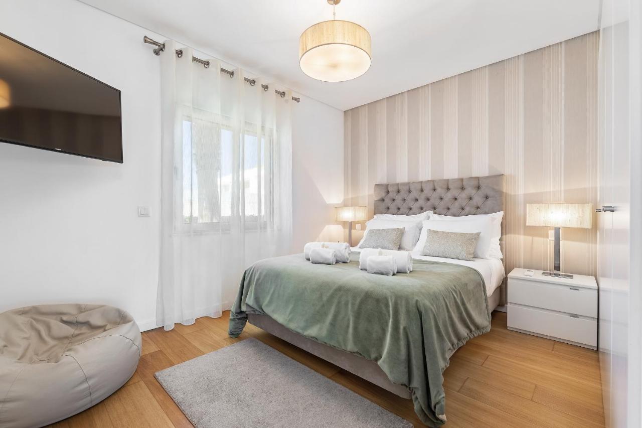 Elle Design By Ocvillas Villa