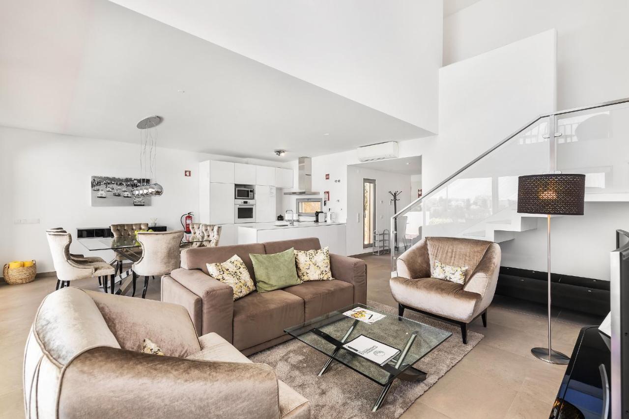 Elle Design By Ocvillas Villa Albufeira