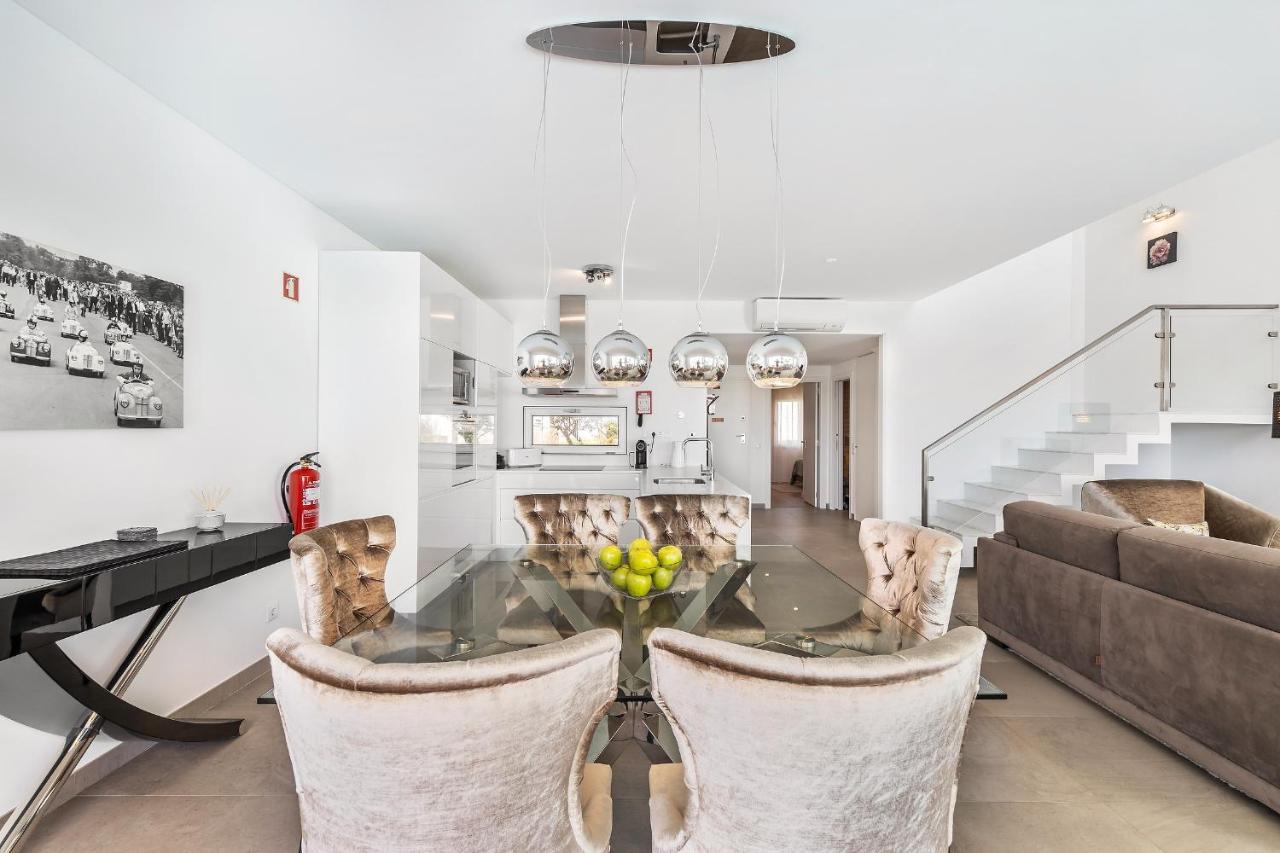 Villa Elle Design By Ocvillas *