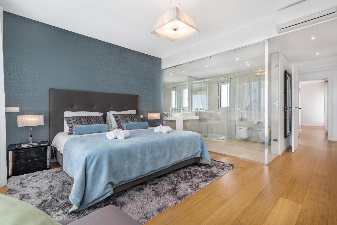 Elle Design By Ocvillas Villa Albufeira