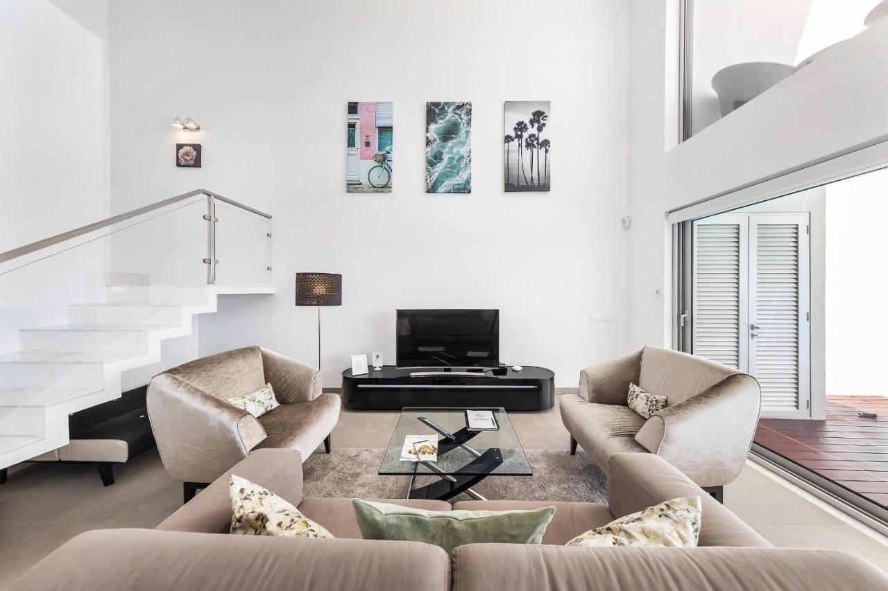 Elle Design By Ocvillas Villa