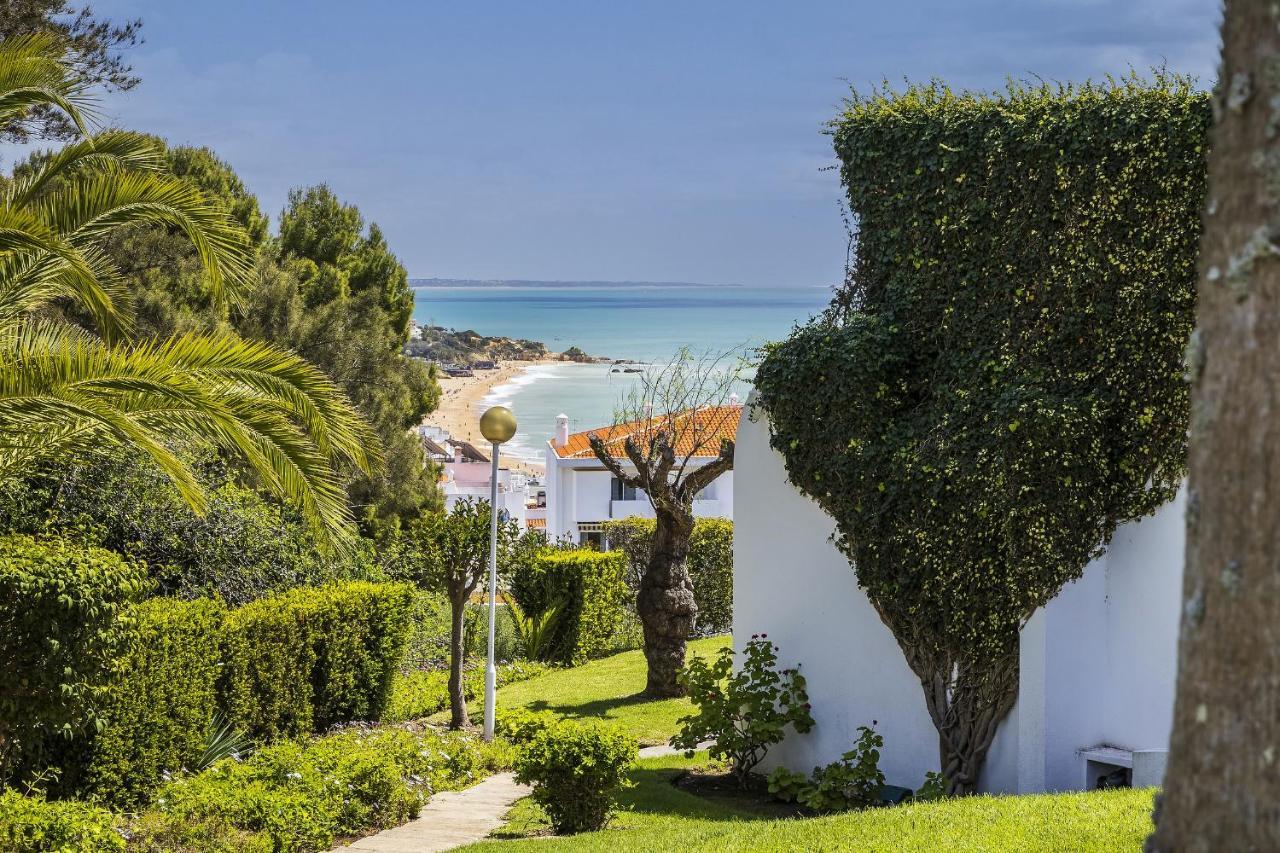 Vista Portuguesa By Ocvillas Albufeira