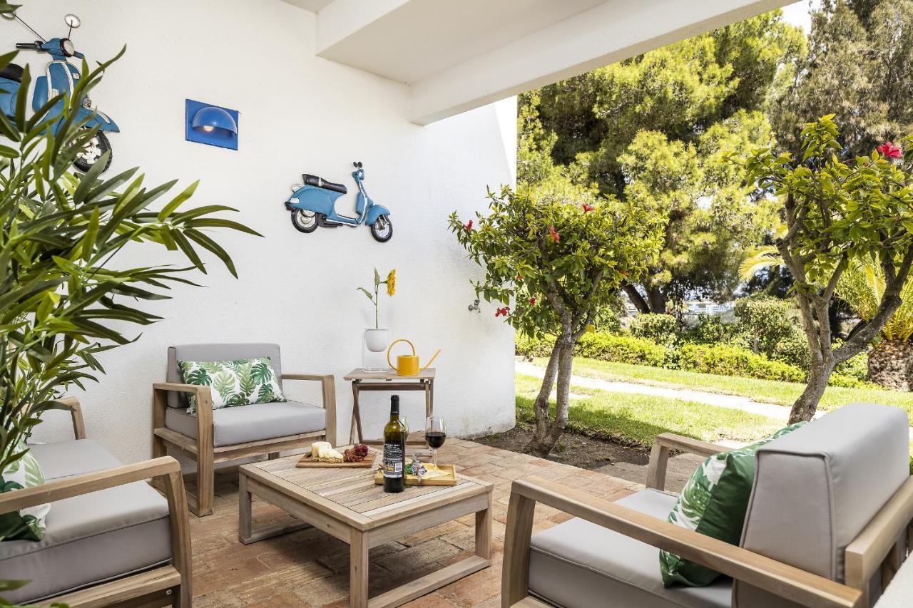 Apartamento Vista Portuguesa By Ocvillas