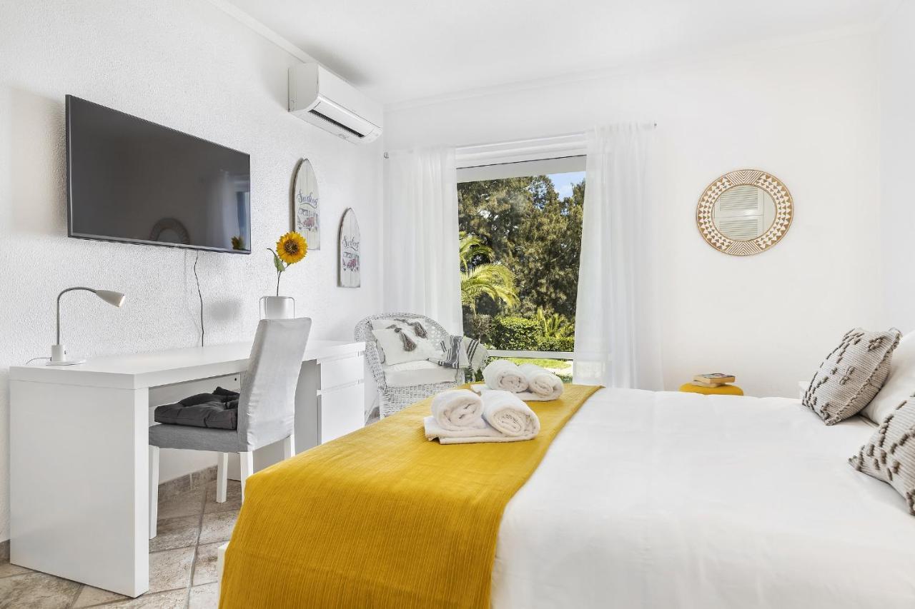 Vista Portuguesa By Ocvillas Apartamento Albufeira