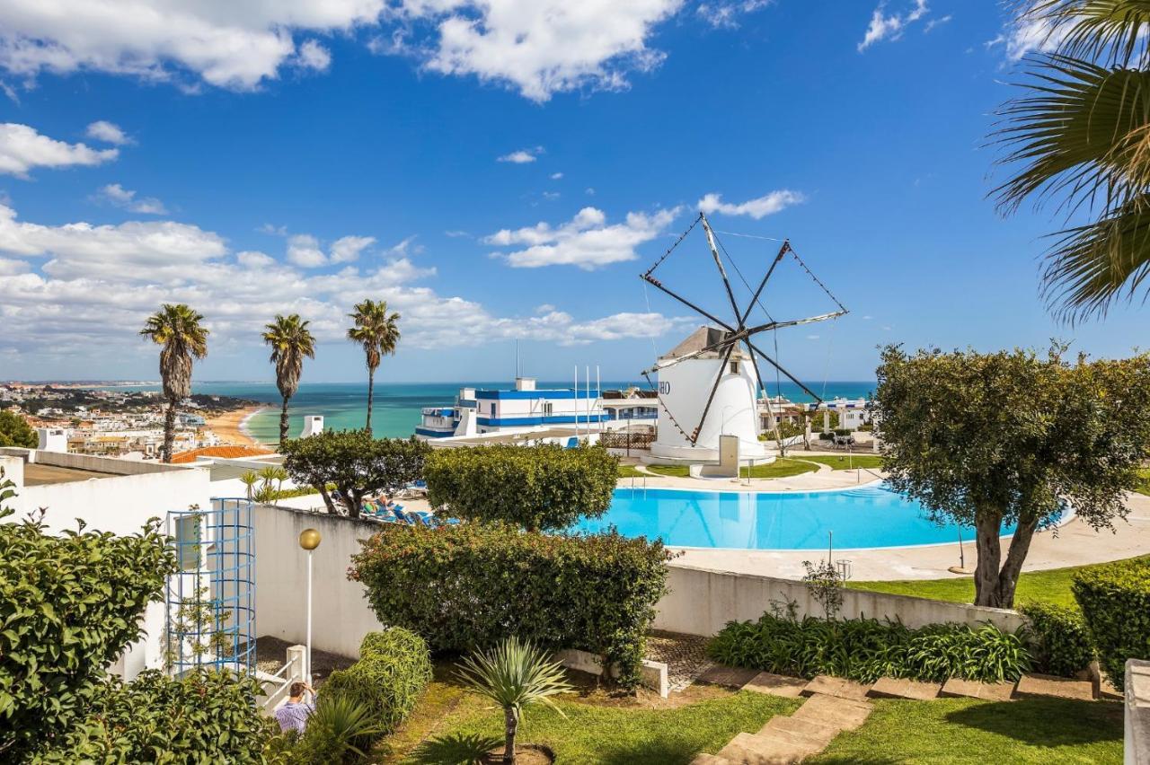 Apartamento Vista Portuguesa By Ocvillas *