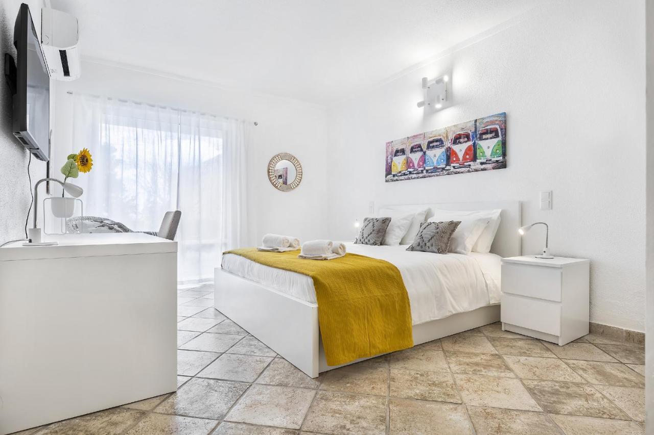 Apartamento Vista Portuguesa By Ocvillas Albufeira