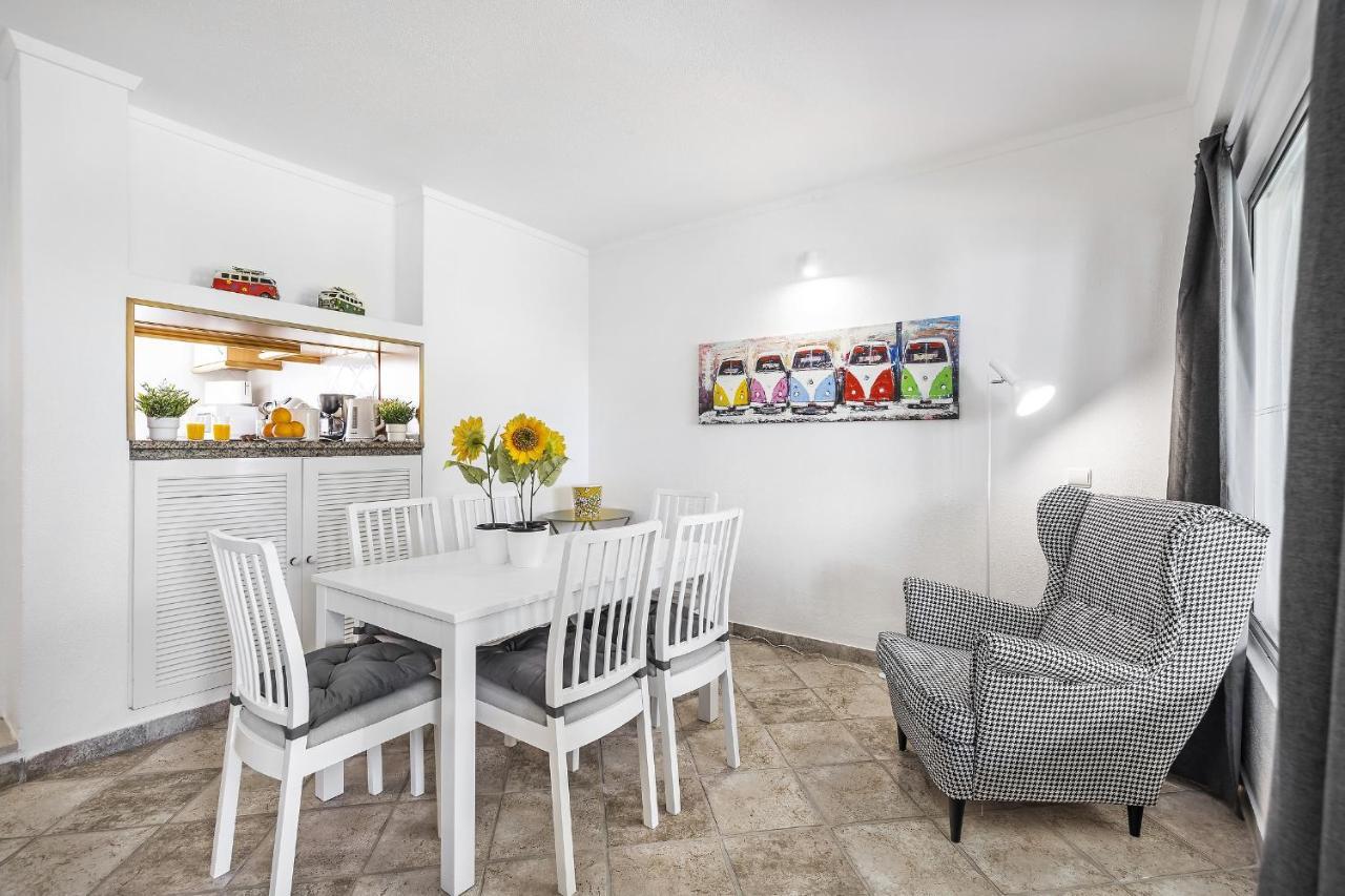 Apartamento Vista Portuguesa By Ocvillas