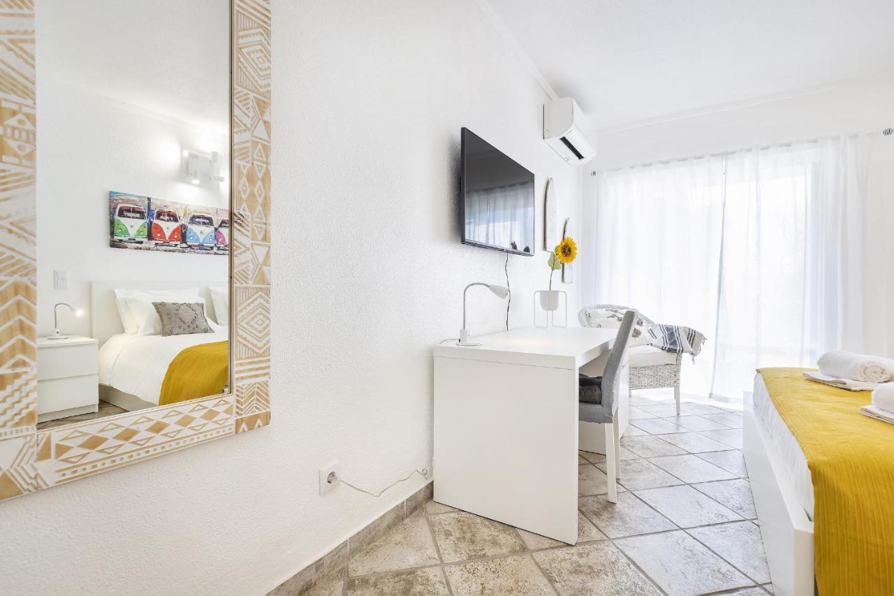Apartamento Vista Portuguesa By Ocvillas *