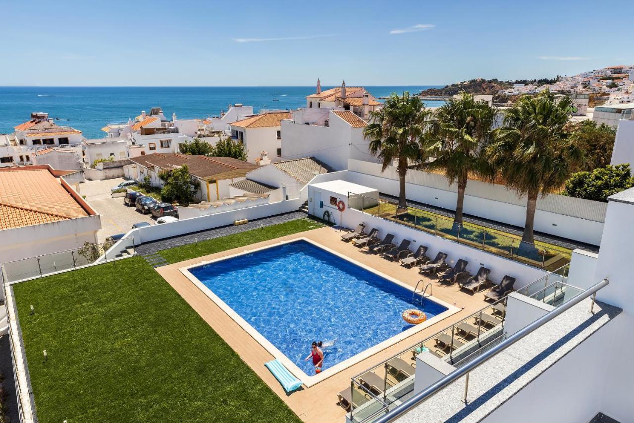 Mar By Ocvillas * Albufeira