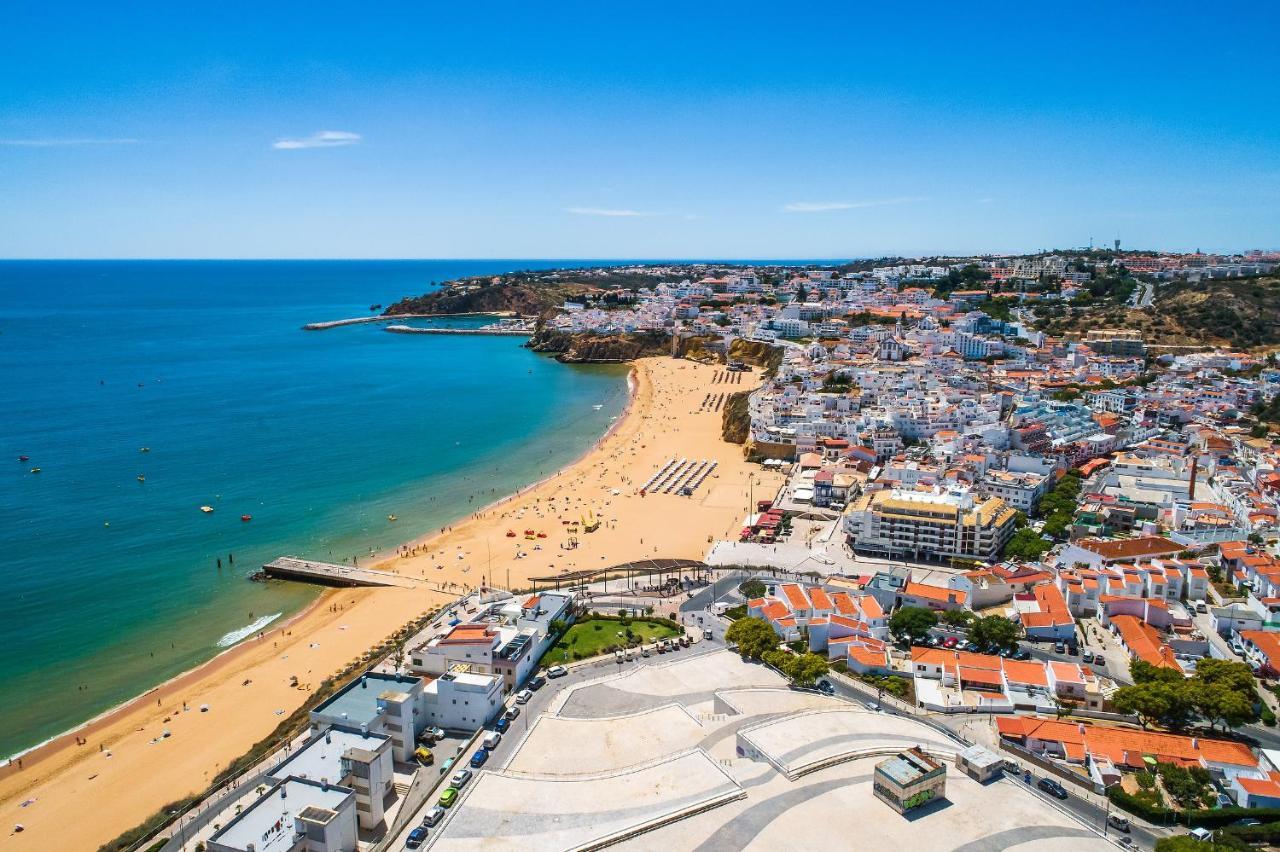 Villa Mar By Ocvillas Albufeira