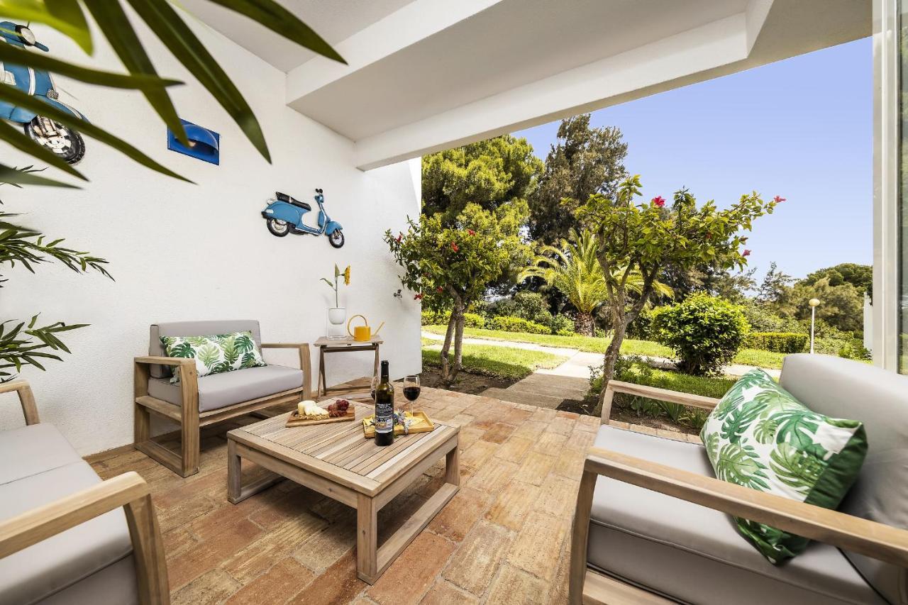 Apartamento Vista Portuguesa By Ocvillas Albufeira