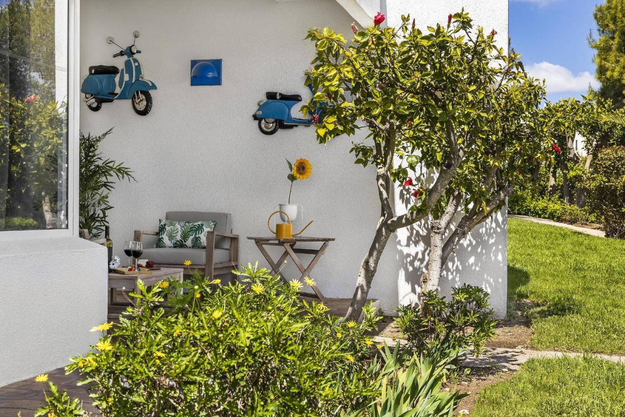 Apartamento Vista Portuguesa By Ocvillas Albufeira