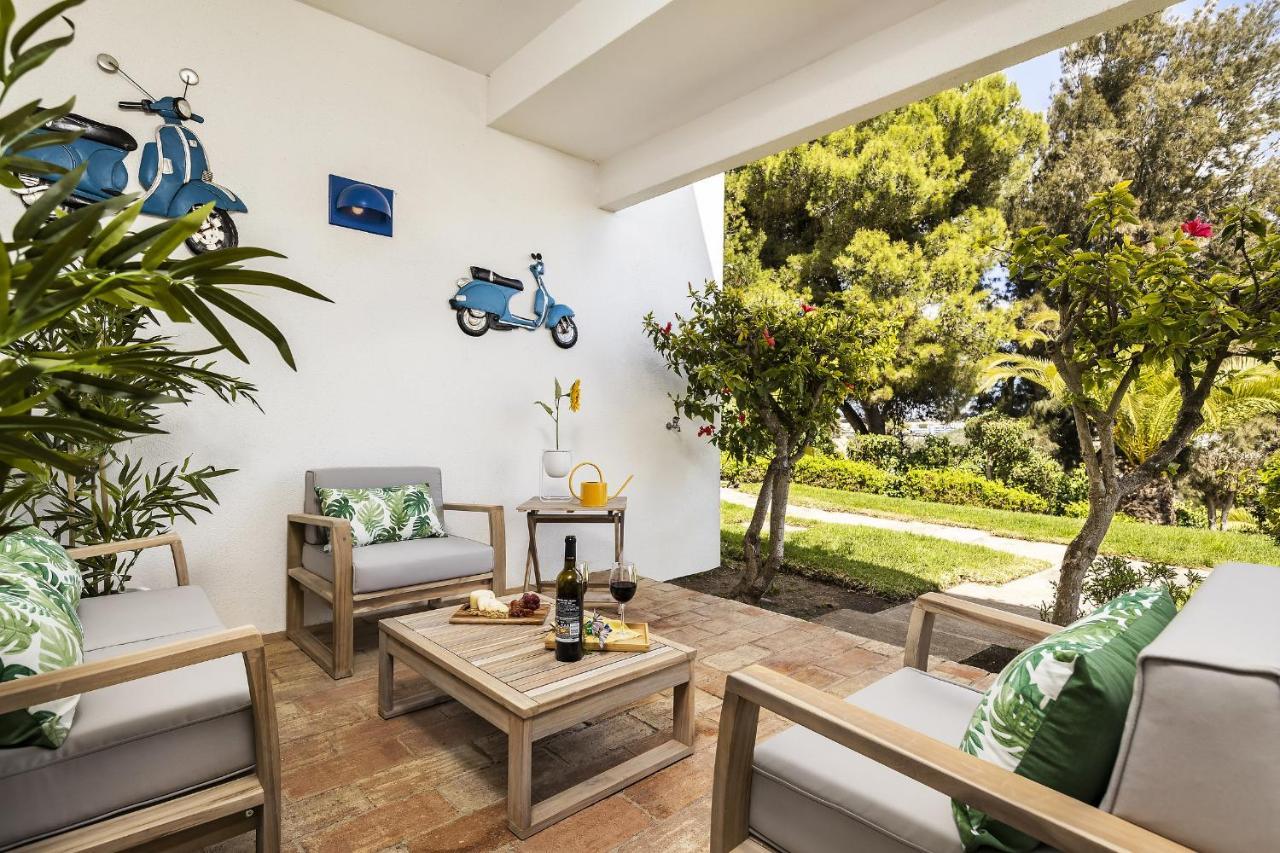 Vista Portuguesa By Ocvillas Apartamento Albufeira