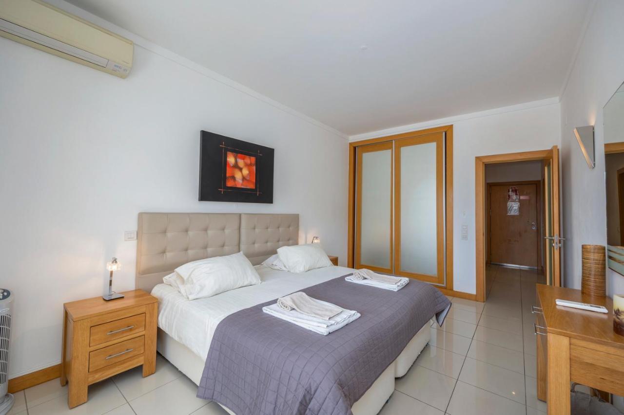 Algarve Apartment