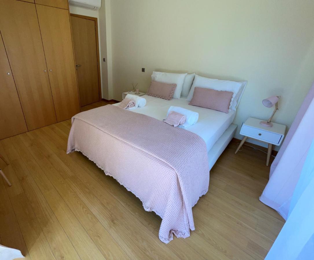 Apartment Lux Albufeira