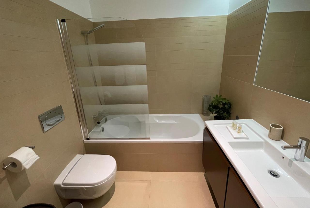 Apartment Lux *