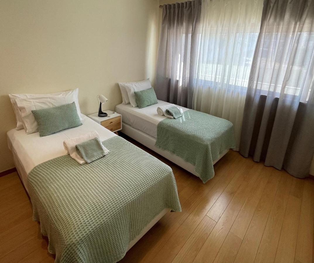 Lux Apartment Albufeira