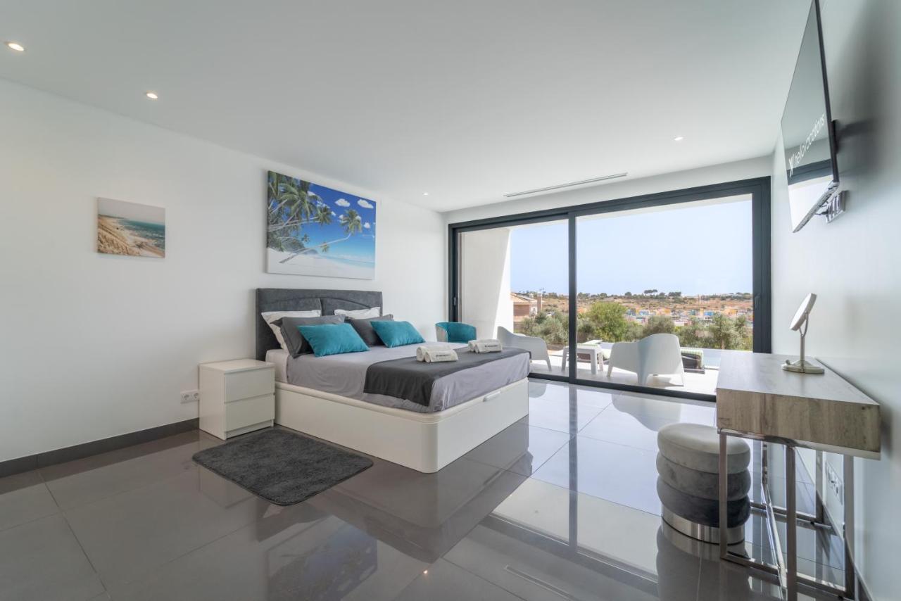 Villa Amendoeiras By Hellovacations Albufeira