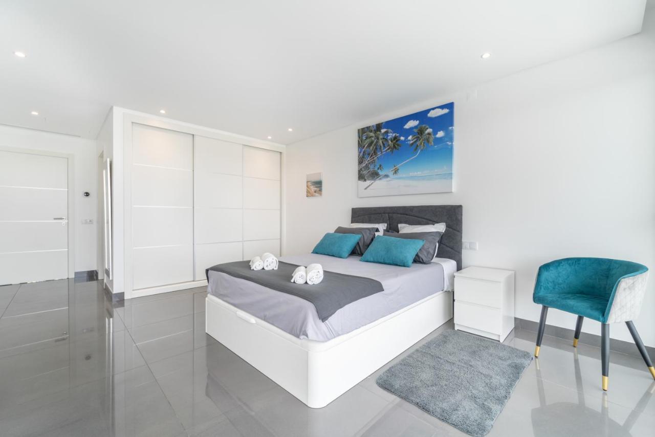Amendoeiras By Hellovacations Villa *