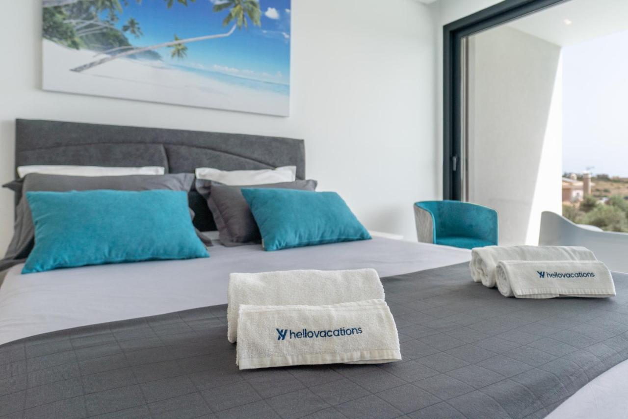 Amendoeiras By Hellovacations Villa *