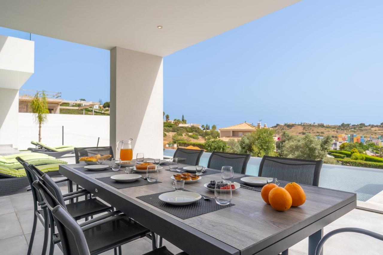 Amendoeiras By Hellovacations Villa Albufeira