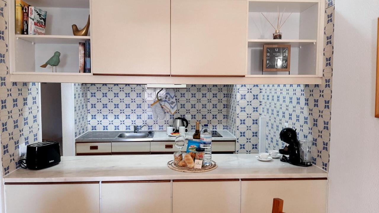 Apartamento Anamar By Sunnyway *