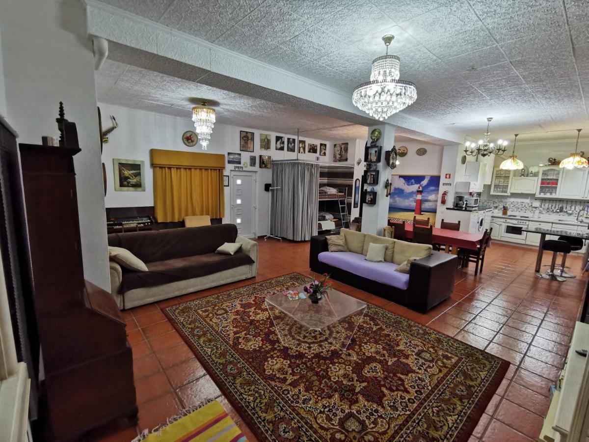 Casa Antiquada * Albufeira