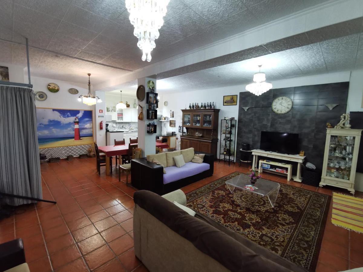 Casa de Férias Casa Antiquada Albufeira