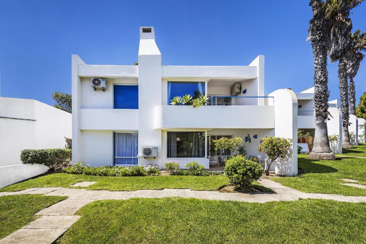 Vista Portuguesa By Ocvillas *