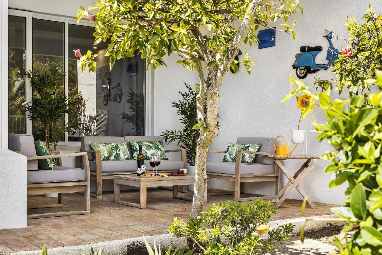 Apartamento Vista Portuguesa By Ocvillas *