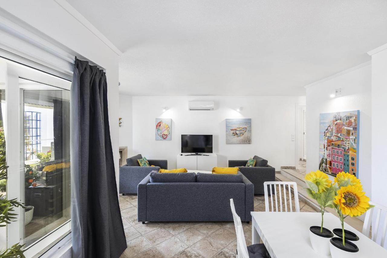 Vista Portuguesa By Ocvillas Apartamento Albufeira
