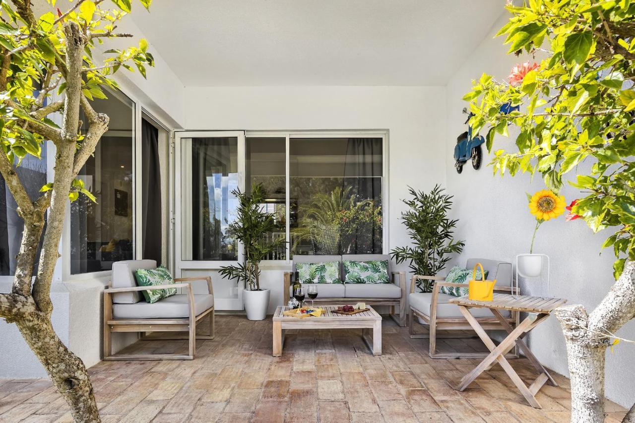 Vista Portuguesa By Ocvillas